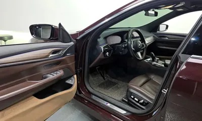 BMW Gran Turismo