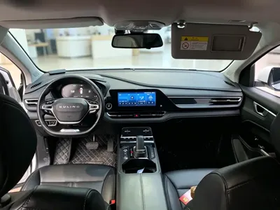 Wuling Victory