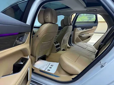 Jaguar XFL