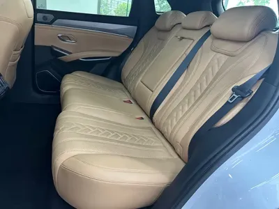 BYD L DM-i