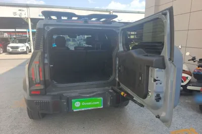 Jetour Traveler
