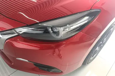 Mazda Mazda 3 Axela