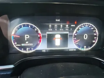 Beijing Off-Road BJ40