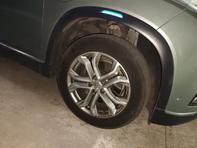 Nio ES8