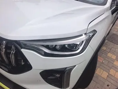Haval Chitu