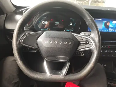 Baojun RC-6