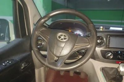 JAC Refine M3