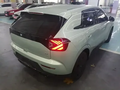 Arcfox Beta T1