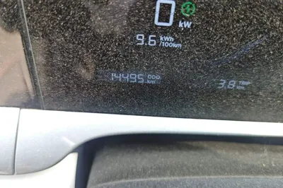 Geely Galaxy Geome