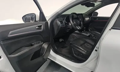 Renault-KoreaSamsung XM3