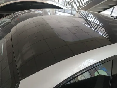 Zeekr 001