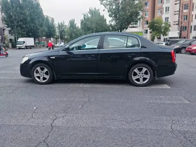 Bestune B70