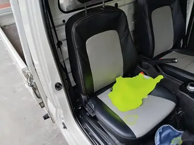 Foton 祥菱M新能源