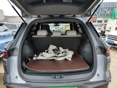 BYD Song