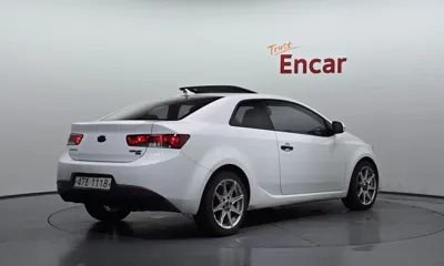 Kia Porte