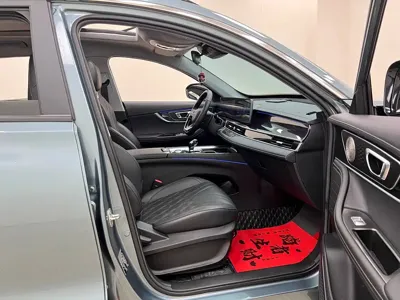 Chery Tiggo 7 PLUS NEV
