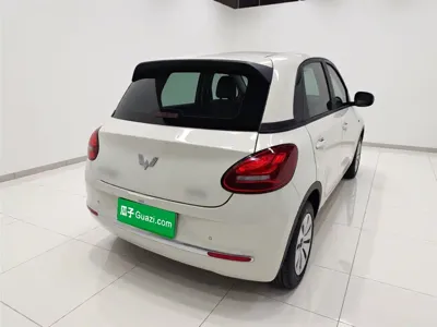 Wuling Bingo