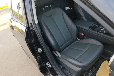 Forthing T5 EVO