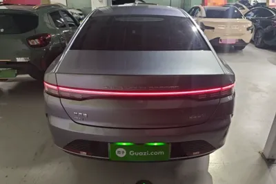 BYD Destroyer 05