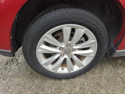 Haval H2