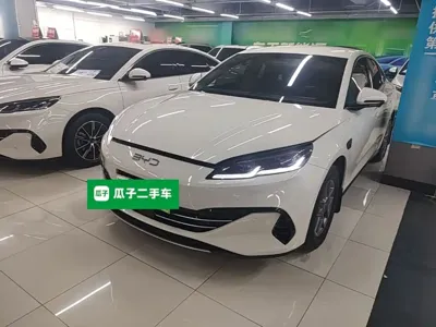 BYD 海豹06