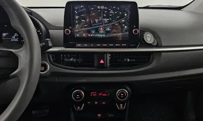 Kia Morning