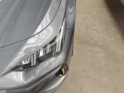 GAC Motor Shadow Leopard