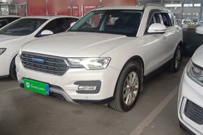 Haval H7