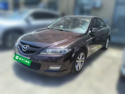 Mazda Mazda 6