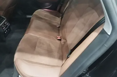 Audi A7L