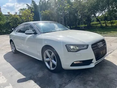Audi A5 (Import)