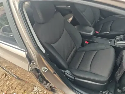 Hyundai Elantra Langdong