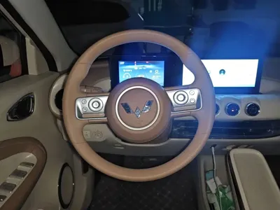 Wuling Bingo
