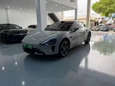 Xiaomi SU7