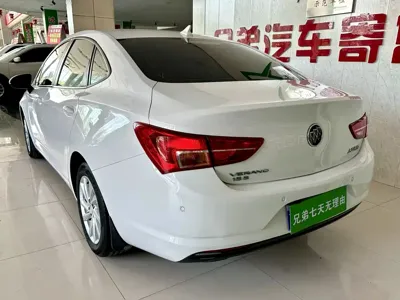 Buick Verano
