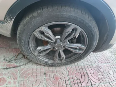 Leopaard CS9