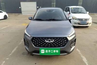Chery Tiggo 3x