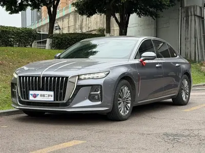 Hongqi Hongqi H5