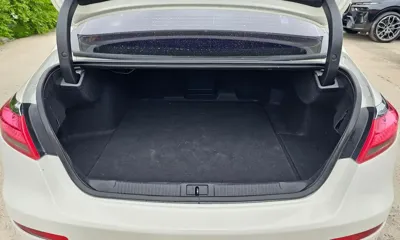 Renault-KoreaSamsung SM7