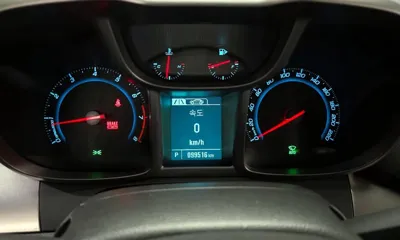 ChevroletGMDaewoo Orlando