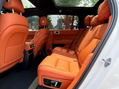 Li Auto Li L7