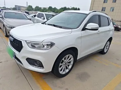 Haval H2