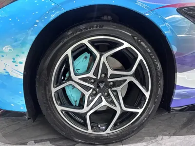 NETA Neta GT
