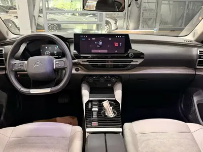 Citroen C5 X