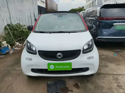 Smart Smart Fortwo