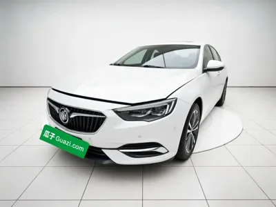 Buick Regal