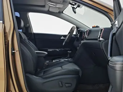 Kia KX5