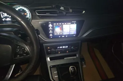 Geely Auto Emgrand