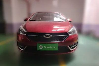 Chery Arrizo 5