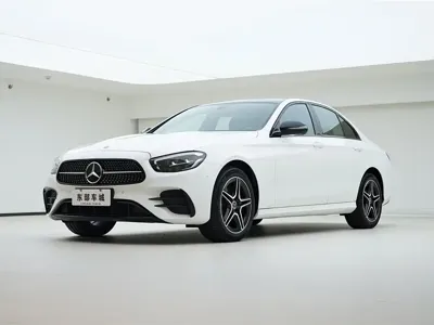 Mercedes-Benz E-Class (Import)